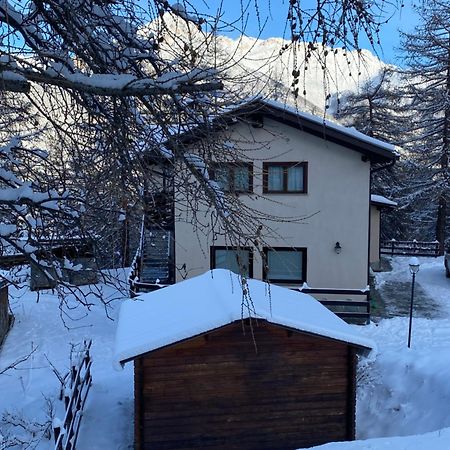 Green Mountain Lodge Oulx Exterior foto